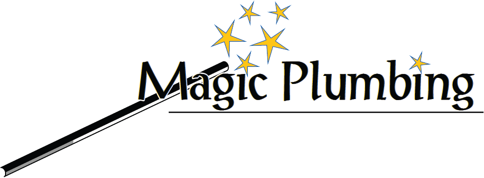 Magic Plumbing logo