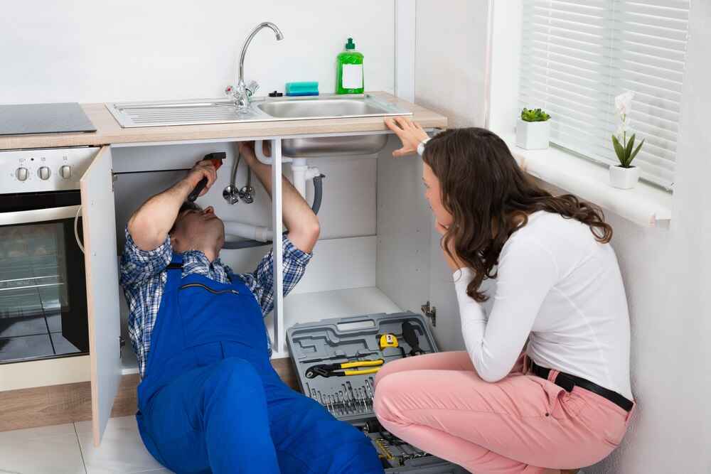 Emergency Plumbing Services Nampa Idaho