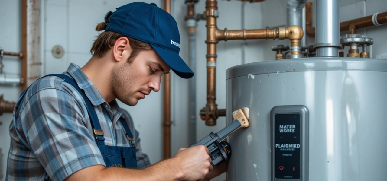 How to Maintain Your Water Heater for Optimal Performance