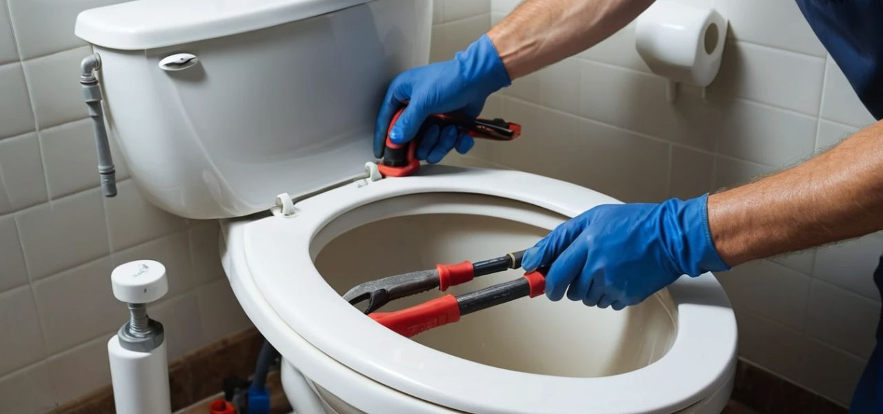 Step By Step Guide on How to Clean Your Toilet Tank