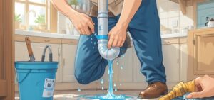 How to Temporarily Seal a Leaking Pipe 2025