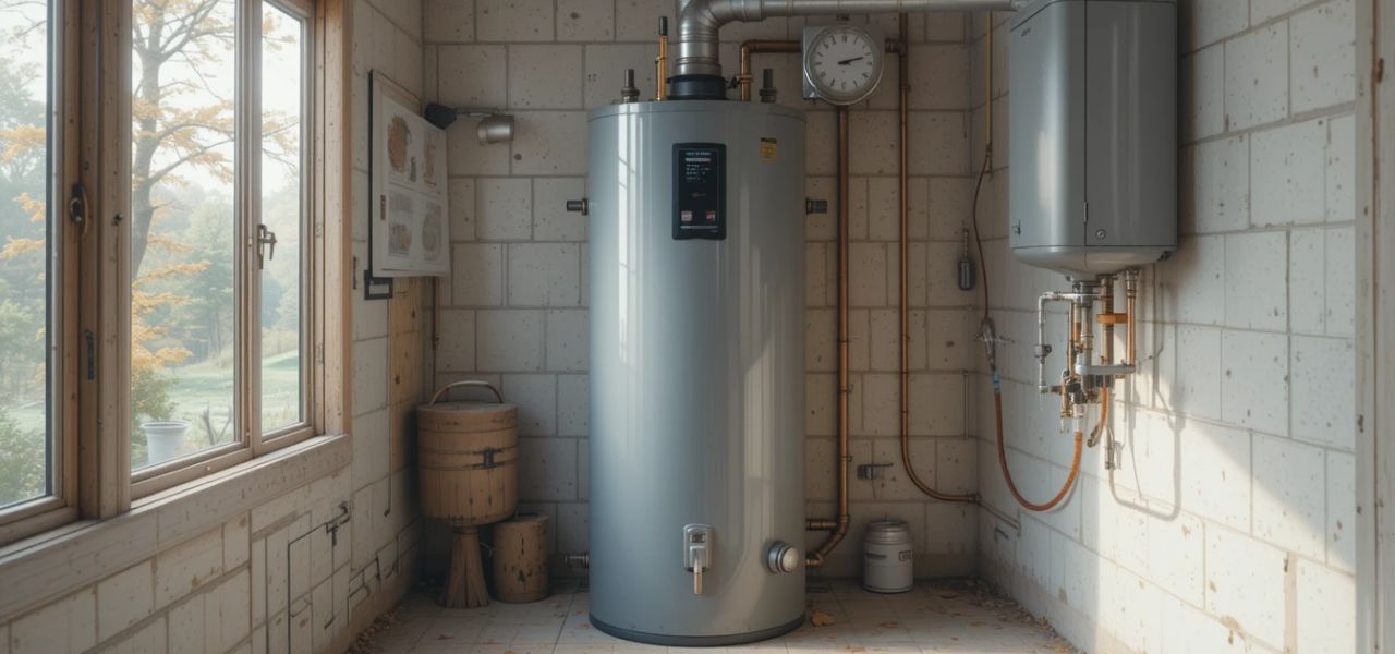 Tips to Maintain Your Water Heater for Optimal Performance