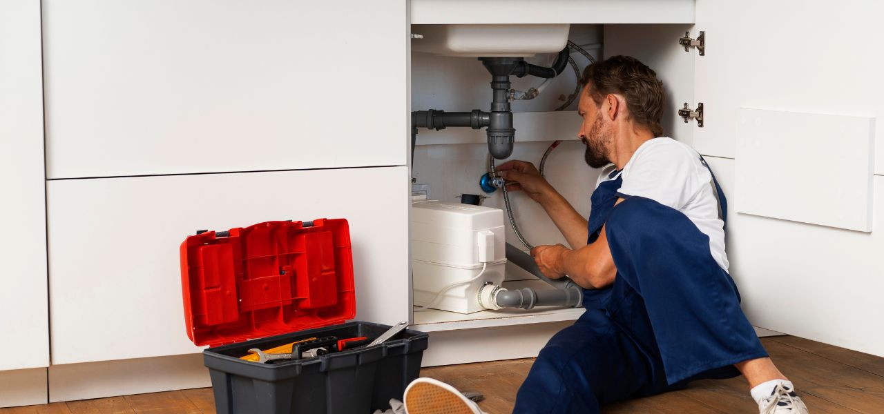 Plumbing Services in Boise ID