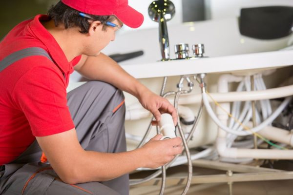 Commercial Plumbing Services Nampa Idaho