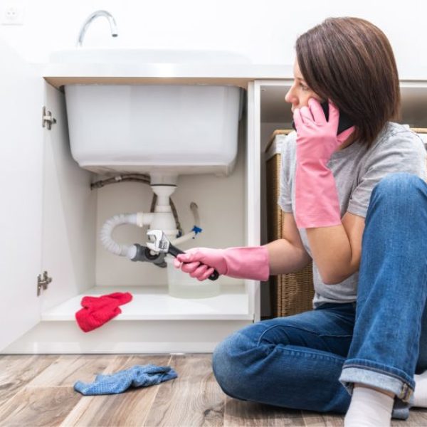 Emergency Plumbing Services Nampa Idaho