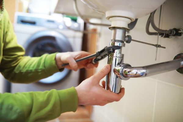 Residential Plumbing Services in Nampa Idaho